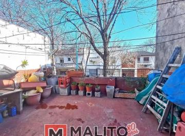PH · 50m² · 3 Ambientes · Venta PH 3 Ambientes con Patio Cubierto y Terraza