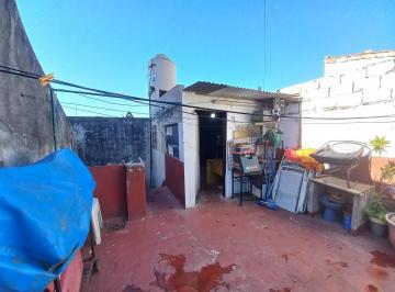 PH · 50m² · 3 Ambientes · Venta PH 3 Ambientes con Patio Cubierto y Terraza
