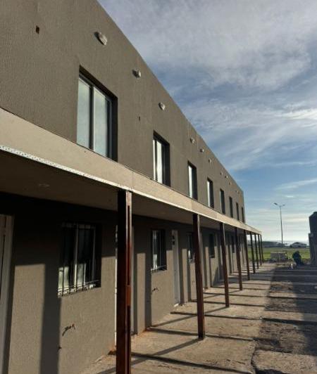 PH en Santa Clara del Mar