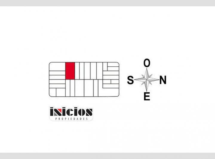 Terreno · 1m²