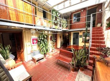PH de 4 ambientes, Recoleta · Retasado! Oportunidad! Excelente PH en Recoleta. Muy Amplio 3 Dor + Playrrom, Bajas Expensas!