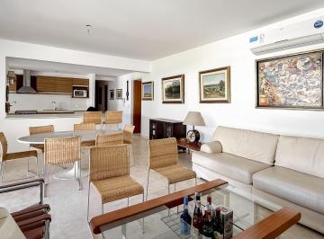 Departamento · 139m² · 4 Ambientes · 2 Cocheras · Departamento en Venta, 4 Ambientes con Balcón y 2 Cocheras - Bouquet, Pilar