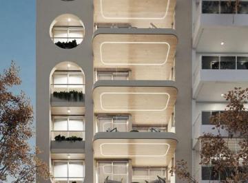 Departamento · 105m² · 4 Ambientes · Departamento 3 Dorm. en Salta 2020