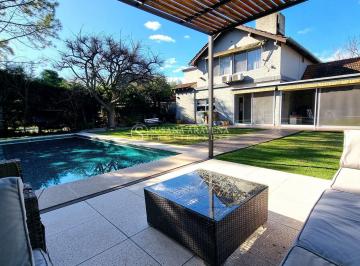 Casa · 223m² · 6 Ambientes · 1 Cochera · Casa en Venta en Acacias Blancas, Maquinista F. Savio, Escobar