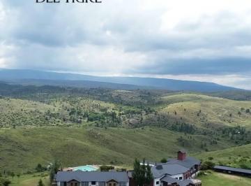 Terreno , Villa Berna · Lotes en Venta en Loma del Tigre - Villa Berna - Valle de Calamuchita