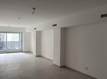 Oficina comercial · 63m² · 1 Ambiente · 1 Cochera · Alquiler Oficina 66 m Tot. (Suipacha 1000) - Retiro