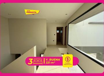 Casa · 557m² · 7 Ambientes · 2 Cocheras · Las Decoud Venden Casa en Bº Alto Verde 1