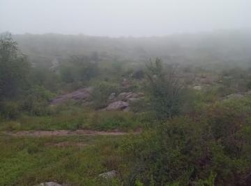 Terreno , Bialet Massé · Excelente Lote con Vista y Espectaculares Caracteristicas
