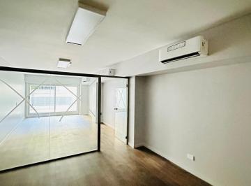 Oficina comercial · 72m² · 1 Ambiente · 1 Cochera · Alquiler Oficina 72 m (Suipacha 1000) - Pisos/aires - Retiro