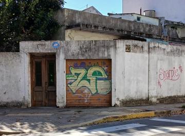 Casa de 4 ambientes, Villa Urquiza · Casa Estilo Antiguo Lote Propio Esquina Villa Urquiza Sin Comisión Inmobiliaria