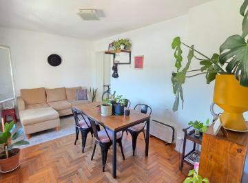 Departamento de 2 ambientes, Almagro · 2 Ambientes en Almagro con Balcón - Piso 7 - Lambare 1100