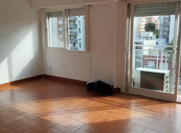 Departamento de 1 ambiente, Villa Urquiza · Departamento Monoambiente Rivera & Av Álvarez Thomas
