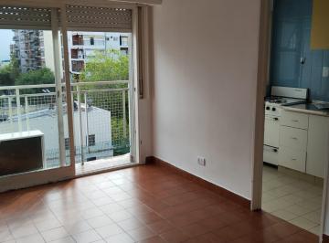 Departamento de 1 ambiente, Villa Urquiza · Departamento Monoambiente Rivera & Av Álvarez Thomas