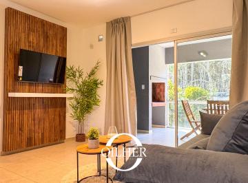 Departamento de 2 ambientes, Mar de las Pampas · Departamento en Venta C/ Cochera en Mar de Las Pampas