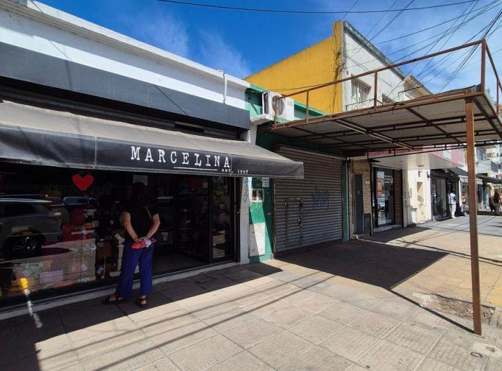 Local comercial · 350m² · 5 Ambientes