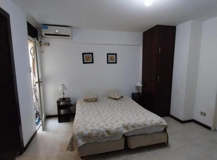 Departamento · 23m² · 1 Ambiente