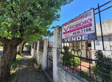 VTO-VTO-34_2 · Venta - Casa 4 Amb, Amplio Lote - Claypole
