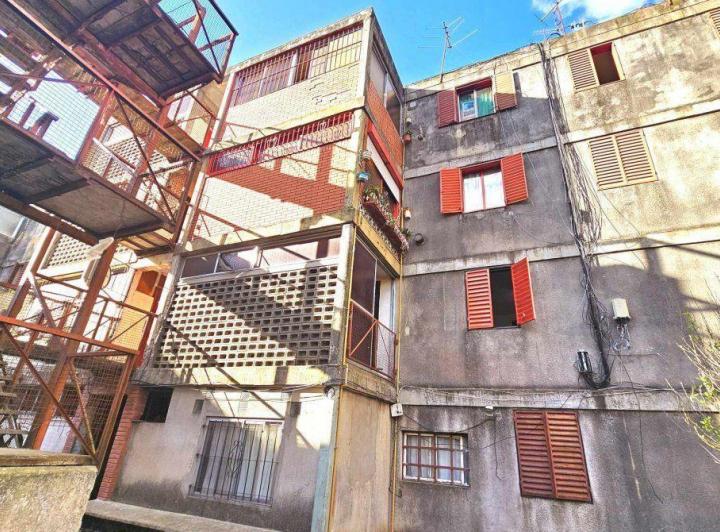 Departamento · 4 Ambientes