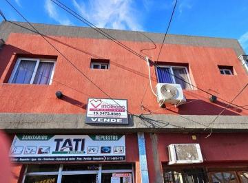 VTO-VTO-142_2 · Departamento en Venta Claypole