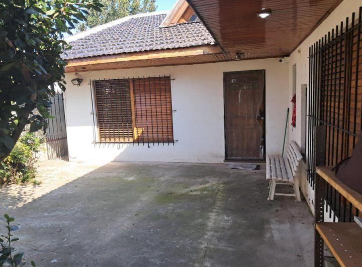 Casa · 100m² · 3 Ambientes · 1 Cochera