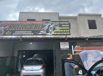 VTO-VTO-153_2 · Venta Zona Comercial Claypole Ruta 4