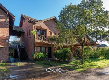 Departamento · 84m² · 4 Ambientes · 1 Cochera · Triplex en Pinamar con Cochera