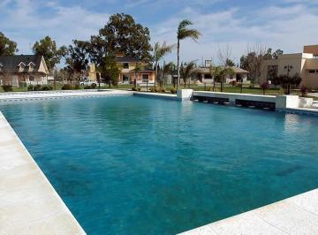 Terreno · 1057m² · Lote Haras del Sur I