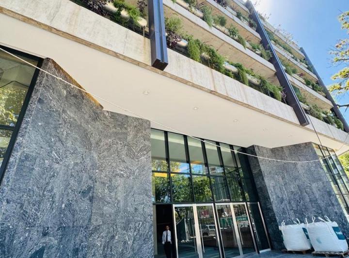 Departamento · 47m² · 2 Ambientes