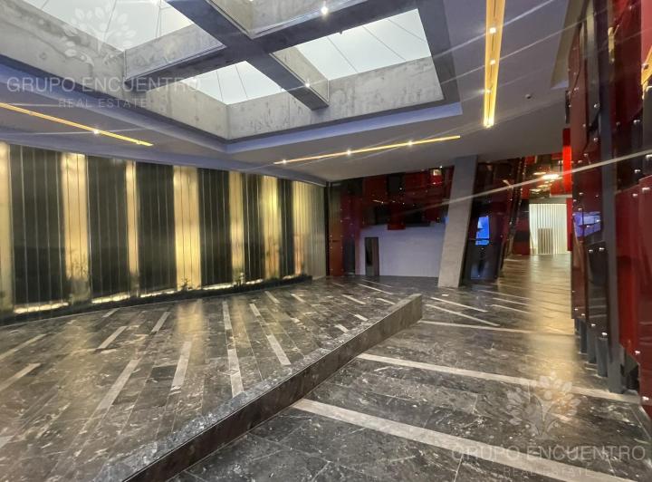Departamento · 48m² · 2 Ambientes