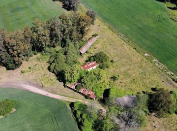 Campo · 750000m² · 1 Ambiente · Campo Sobre Ruta 88