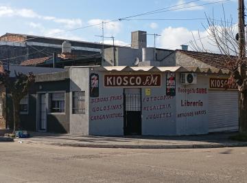 Local comercial , Mar del Plata · Esq Cerrito y Trip Fournier. - Local en Ochava con Vivienda - en Block con Vivienda
