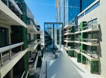 Departamento · 66m² · 2 Ambientes · Departamento en Palermo