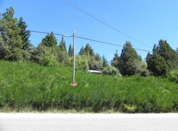 Terreno , San Carlos de Bariloche · Fraccion de 3470 m² en Circuito Chico