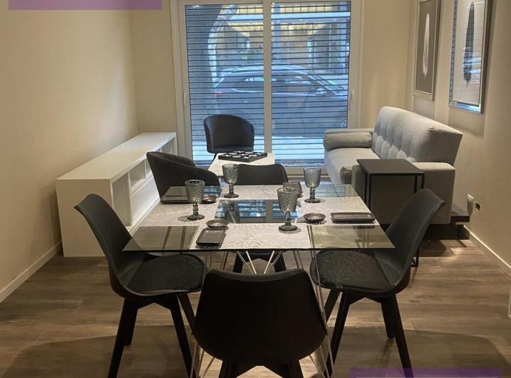 Departamento · 49m² · 1 Ambiente