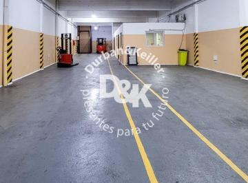 Bodega-Galpón de 2 ambientes, Lanús · Galpón en Venta de 600 m² Ubicado en Valentín Alsina