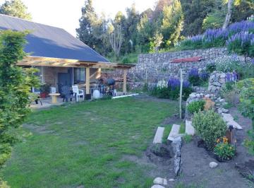 Casa de 5 ambientes, San Martín de los Andes · Casa de 3 Dorm. con Altillo y Losa Radiante en Rincón Radales
