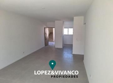 Departamento de 3 ambientes, Pilar · Venta Departamento en Pilar, Chic Village Pilar, 3 Ambientes.