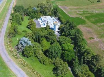 Hotel · 1347m² · Turístico Hotel en Venta Ubicado en Baradero, Resto de La Provincia