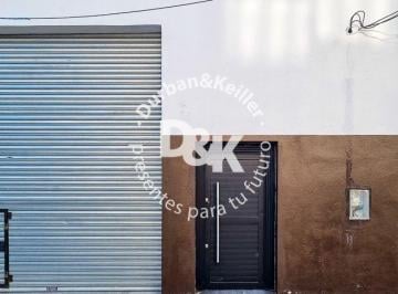 Bodega-Galpón de 2 ambientes, Lanús · Galpón en Venta de 728 m² Ubicado en Valentín Alsina