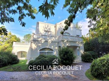 Casa · 270m² · 6 Ambientes · 2 Cocheras · Casa en Venta Solar del Bosque Canning
