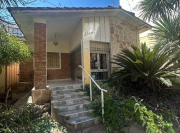 Casa de 4 ambientes, Villa Carlos Paz · Venta Casa Pleno Centro Carlos Paz