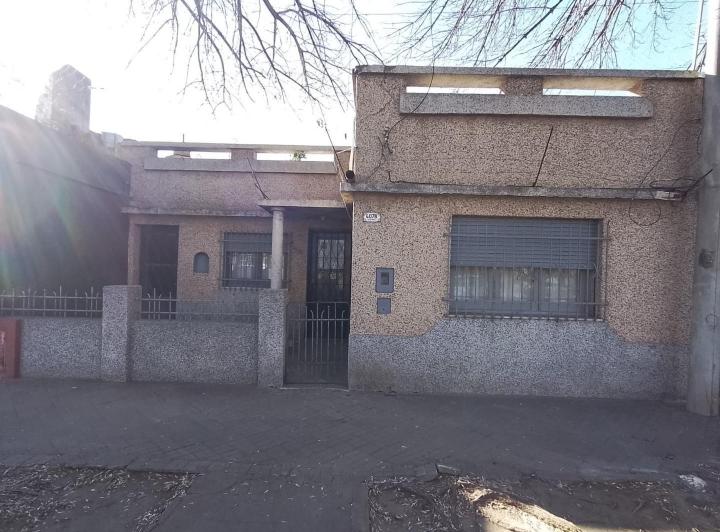 Casa · 102m² · 3 Ambientes