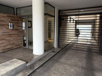 Entrada · En Venta - Departamento de 2 a Estrenar con Cochera Fija