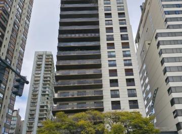 Departamento de 5 ambientes, Retiro · Semipiso. Torre Sánchez Elia"