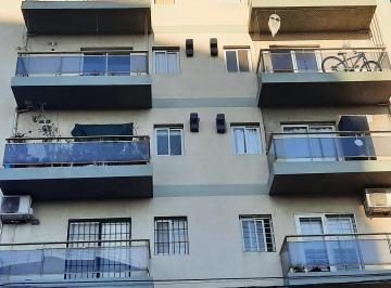 Departamento de 2 ambientes, Rosario · Abasto - a m del Parque Independencia