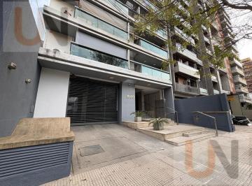 Departamento · 60m² · 3 Ambientes · 1 Cochera · Depto. de Dos Dorm. en Venta