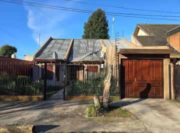 imagen1 · Venta de Chalet 5 Ambientes con Cochera Para 2 Autos - Monte Grande.