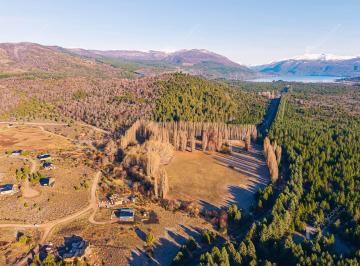 Terreno , San Martín de los Andes · Lote Terreno en Venta en Noregon Club de Campo San Martín de Los Andes