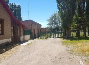 Campo · 6000ha · Campo - Tecka