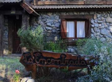 Casa de 4 ambientes, Mar de las Pampas · Casa La Encontrada